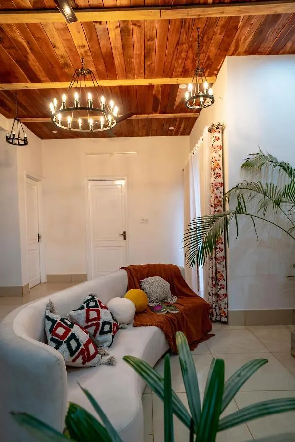 Appartamento Rehvaas Udaipur