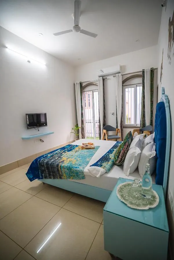 Appartamento Rehvaas Udaipur