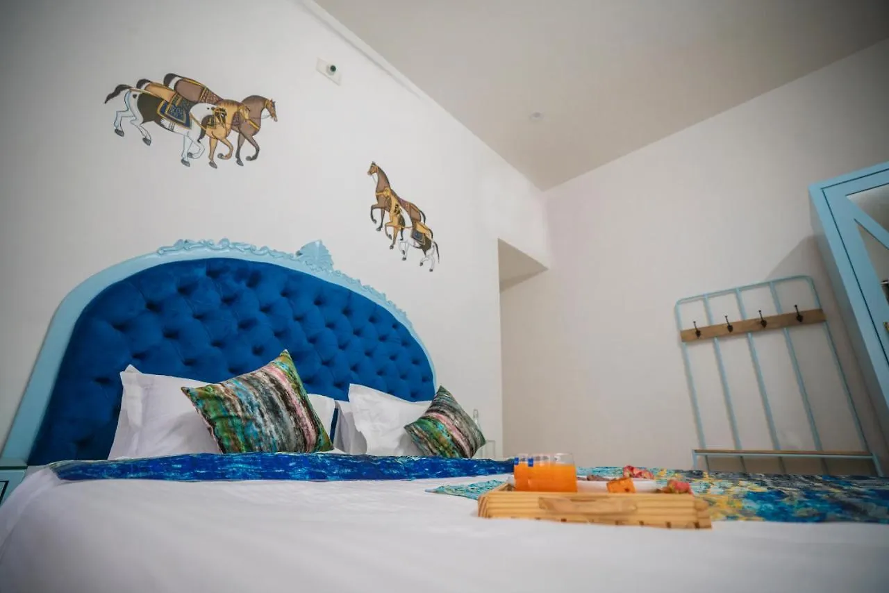 Appartamento Rehvaas Udaipur