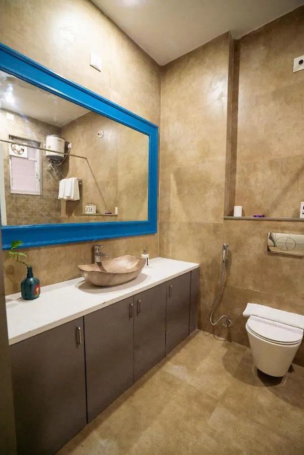 Appartamento Rehvaas Udaipur 0*,  India
