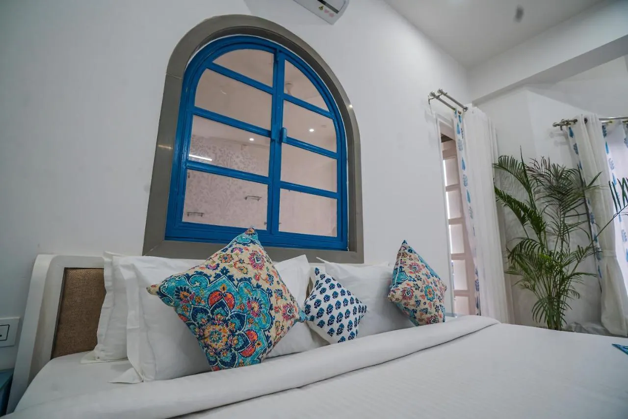 Appartamento Rehvaas Udaipur