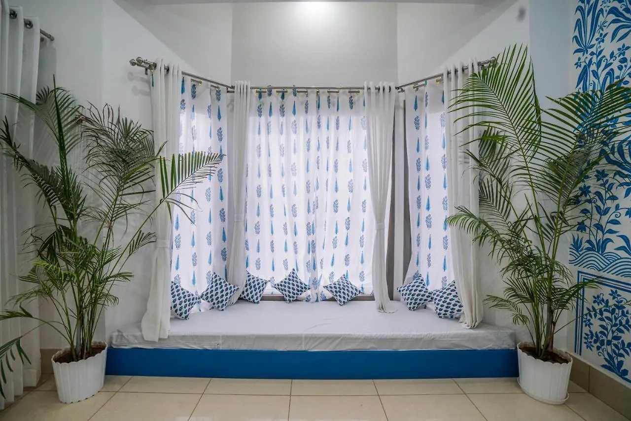 Appartamento Rehvaas Udaipur