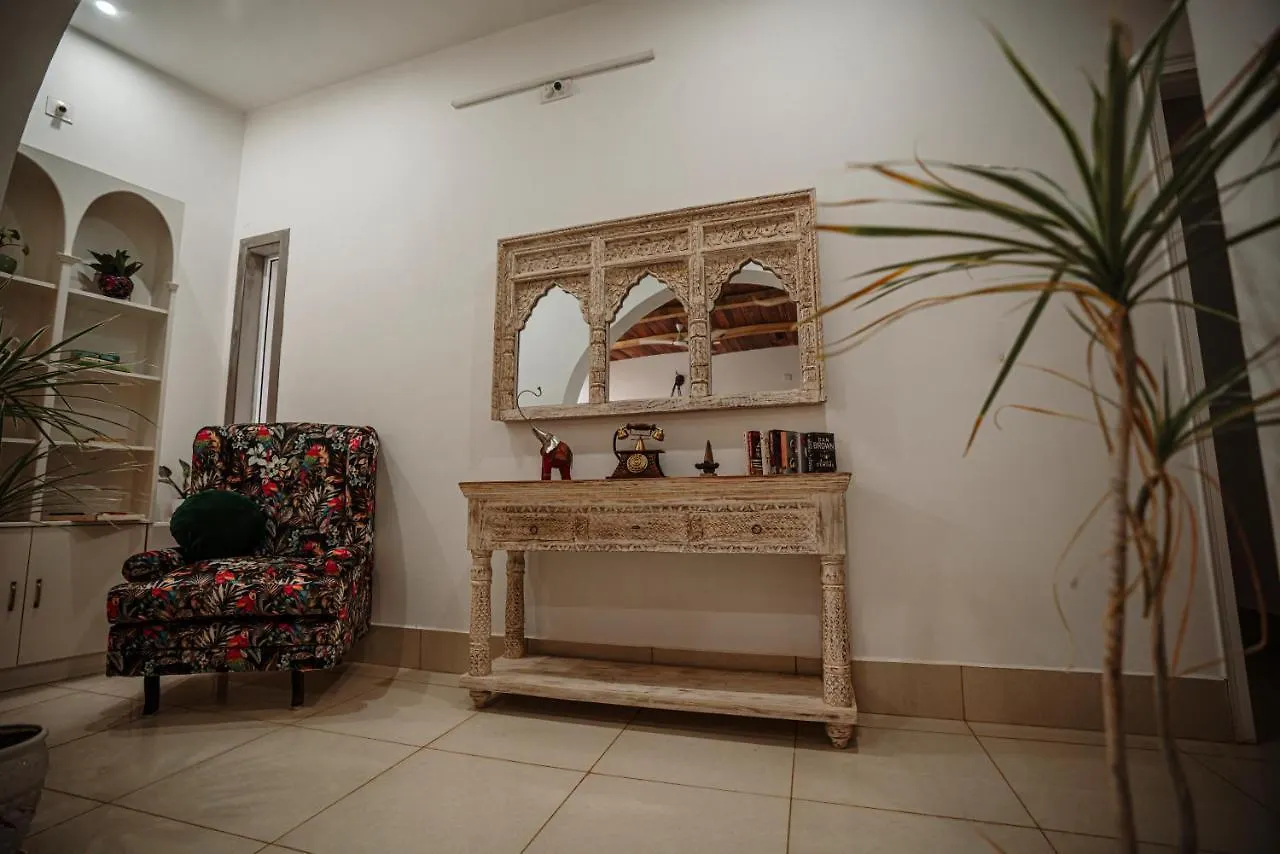 Appartamento Rehvaas Udaipur