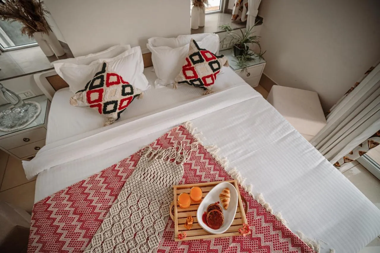Appartamento Rehvaas Udaipur India